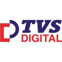 TVS Digital Logo