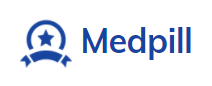 MedPill Logo